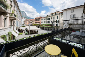 Torre Apartments Lake Como